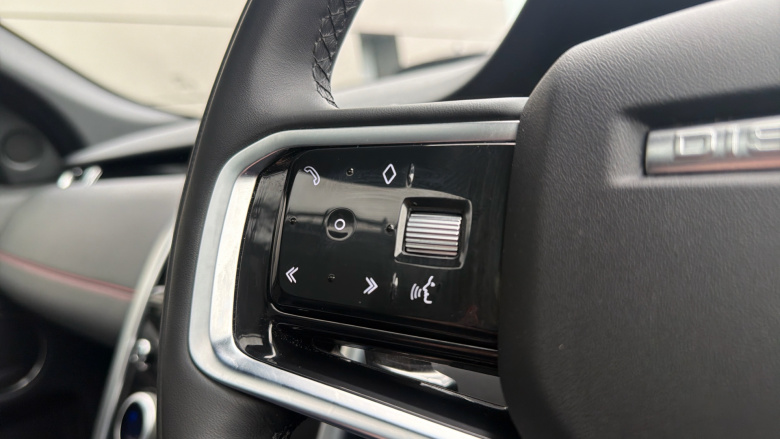 Land Rover Discovery Sport 1.5 P300e R-Dynamic HSE 5dr Auto [5 Seat] Station Wagon